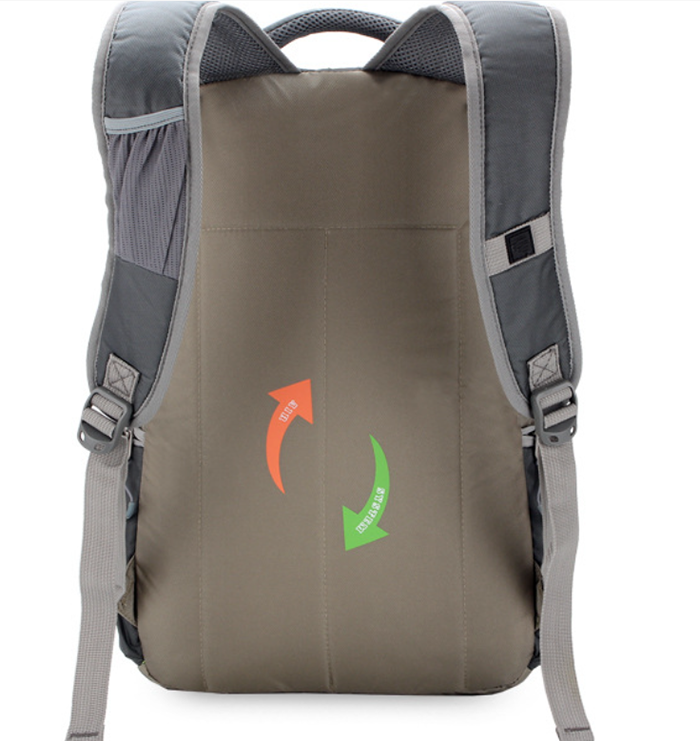 Leisure Backpack