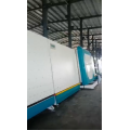 Insulated Glass Line With Filling Argon Gas