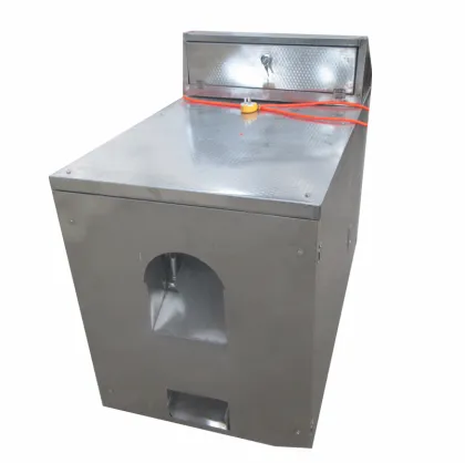 Factory Sale: Fish Cleaning Machines, Sardine Processing, and Small Fish Gutting Equipment