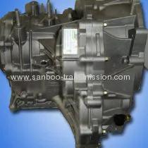 Fowkes 4f27 Transmission Assembly 