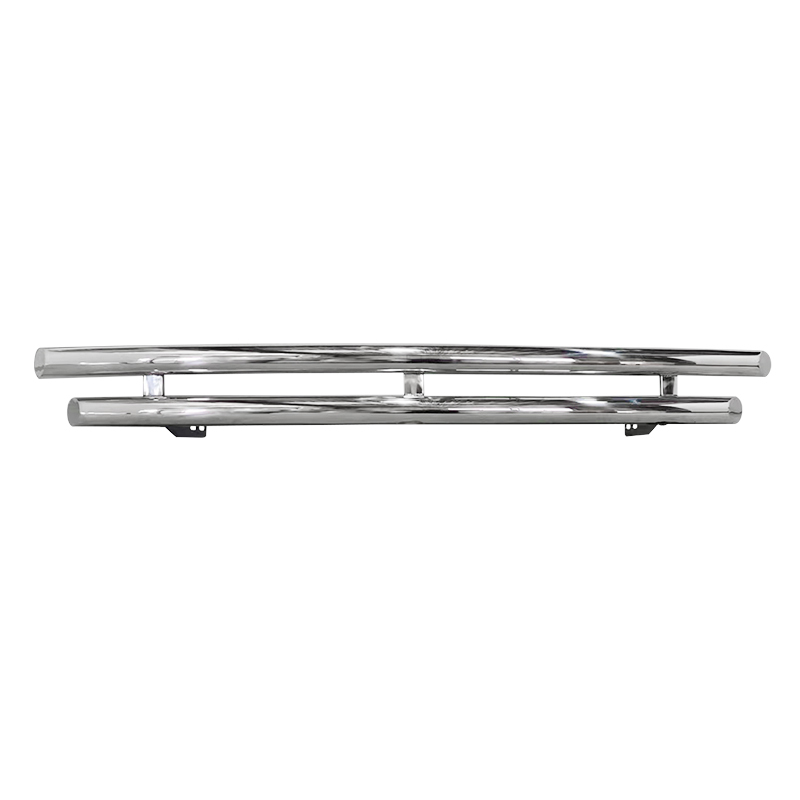 Stainless Steel rear bumper for Toyota Hilux