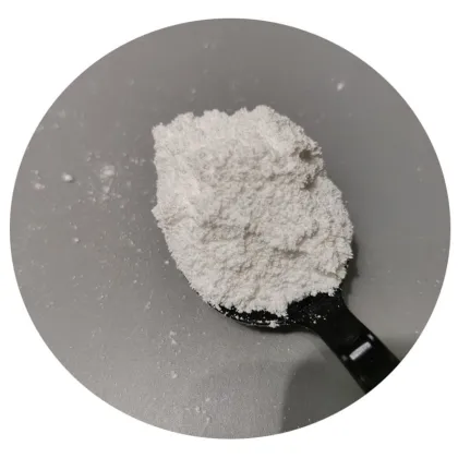 PVC Paste Resin P450 for Foam Materials