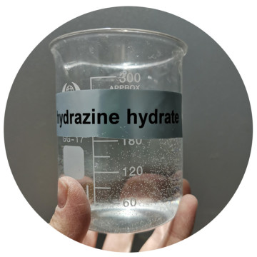 Hidrato de hidrazina 35% 40% 55% 64% 80% n2H4.H2O