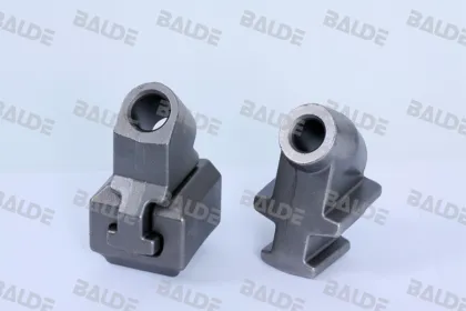 Kennametal Base Holder, Road Milling Tool (QC110HD)