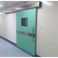 medical Airtight cleanroom doors