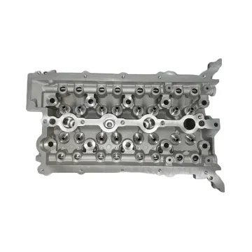 Chinese Factory 1.3T 4A13M1 and 1.5T 4A15M1 Bare Empty Cylinder Head for Trumpchi - Part Number 10030051310000