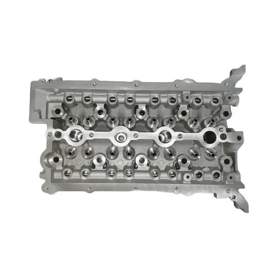 Chinese Factory 1.3T 4A13M1 and 1.5T 4A15M1 Bare Empty Cylinder Head for Trumpchi - Part Number 10030051310000