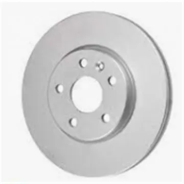 Hot Sale Brake Systems Brake Disc CB5Z1125A for Ford EXPLORER FLEX