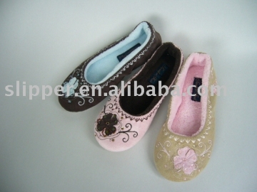 dance shoes