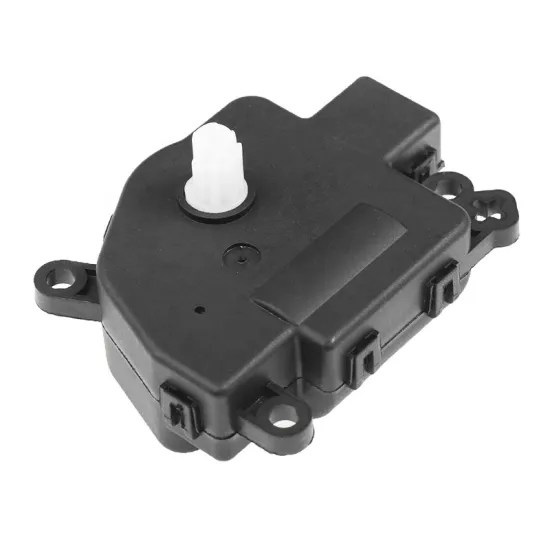 Heater A/C Blend Air Door Actuator BE8Z-19E616-A for Ford Fiesta 2011-2018
