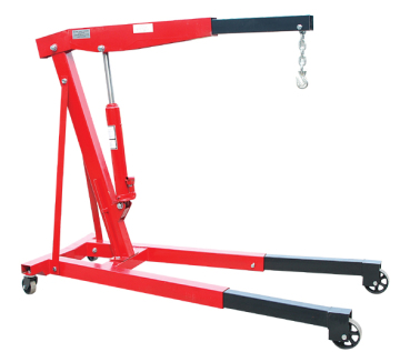 3T Unfolding Engine crane