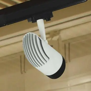 40W LED track light,led tracking lamp