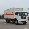 Véhicule de transport de cargaison de véhicule de transport explosif de prix favorable à vendre