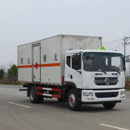 Cheapest blasting transport vehicle /military vehicle/special purpose vehicle