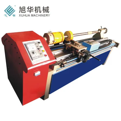 XH-FQ-05 High Precision Slitting Equipment