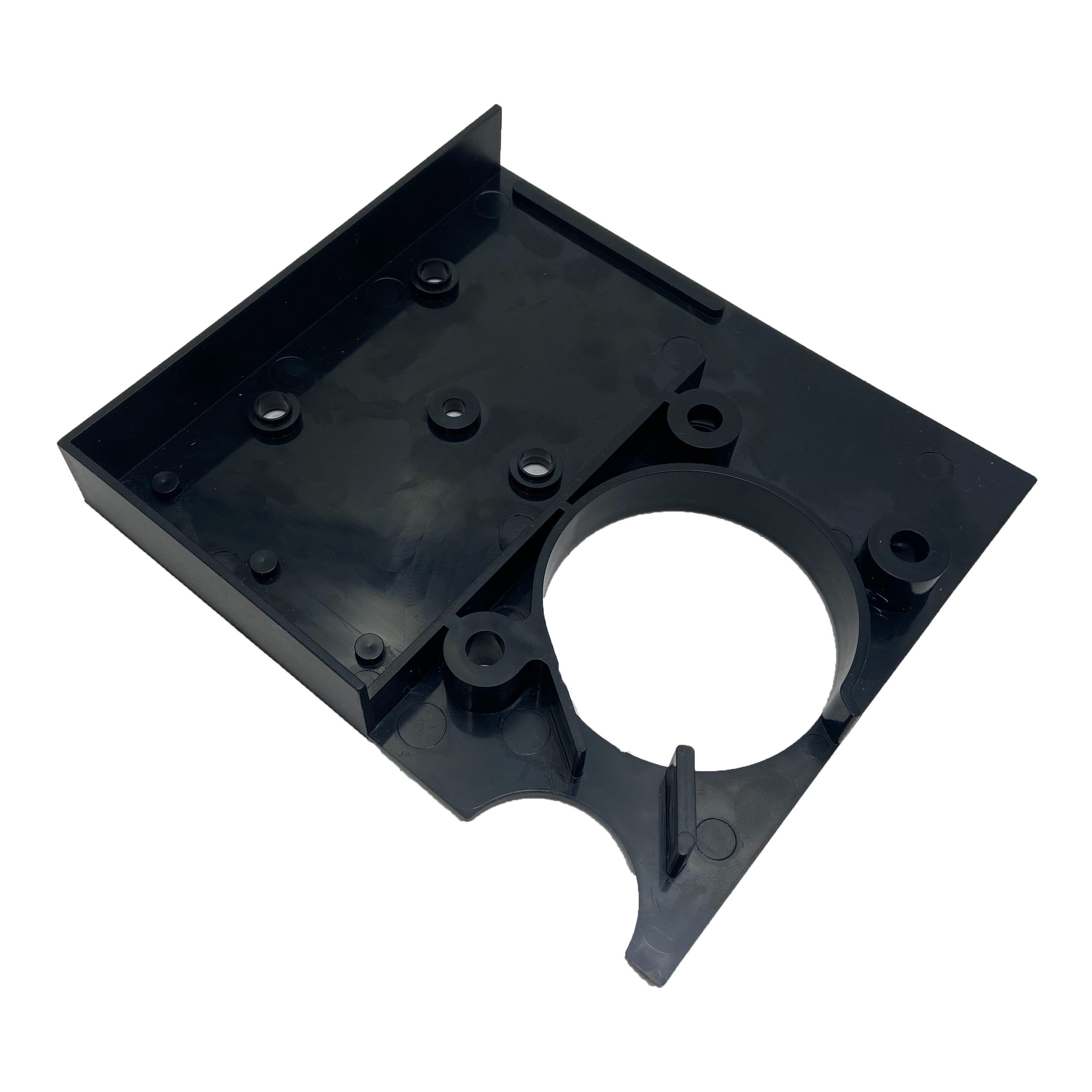 Pc Injection Moulding Boxes Base Plastic5