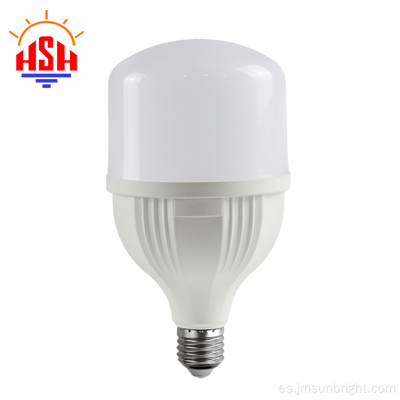 High Lumen E26 E27 B22 Bulbo LED