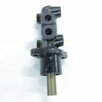 USEKA Genuine Brake Master Cylinder for Ford Fiesta 2S65-2140-CA