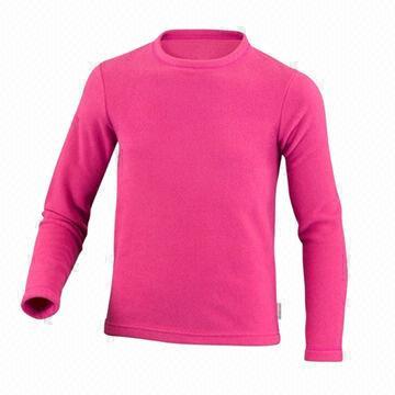 Autumn Children's T-shirts, Red Children's T-shirts