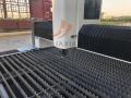 Fiberlaser skärmaskin serviceplåt för rostfritt stål kolstål