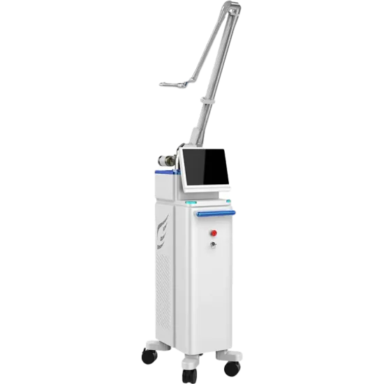 Choicy RF CO2 Fractional Laser System