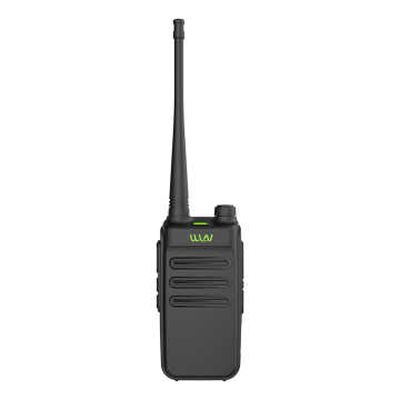 WLN walkie talkie KD-C610 Original National Wireless Universal High Power Long Battery Life FCC CE IC WLN KD C610Walkie-Talkie