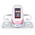 Máquina de terapia de ultrasonido portátil Omeina para uso doméstico