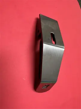 FISCHBEIN FOOT, PRESSER ANGLED, 15115