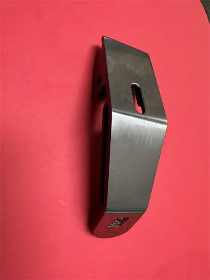 FISCHBEIN FOOT, PRESSER ANGLED, 15115