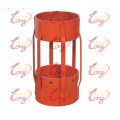 API 10D Hinged Non Welded Bow Spring Centorizers