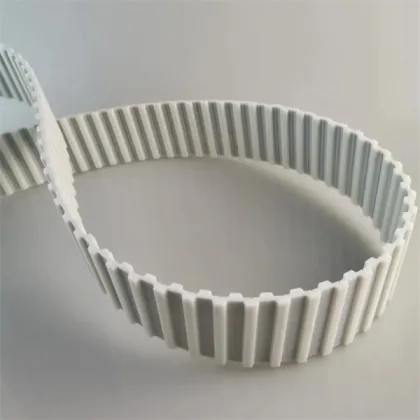 PU/Rubber Material Timing Belt Synchronous Belt