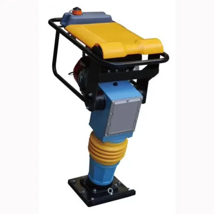 High Quality Pneumatic Rammer: Mikasa Tamping Rammer