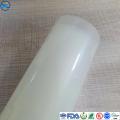 Food Grade Rigid Transluscent Thermoforming PP Packing Films