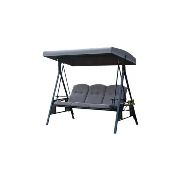 Foldable Sun Lounger Chair with Aluminum Frame for Patio, Garden, Beach, and Apartment Use
