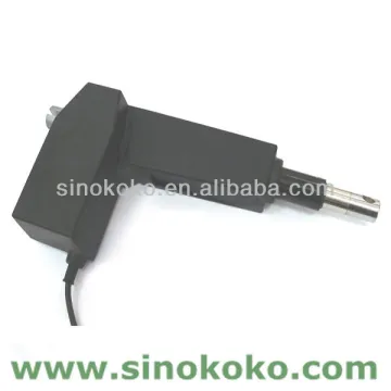 Mini DC Linear actuator for ICU bed medical bed LM-V10
