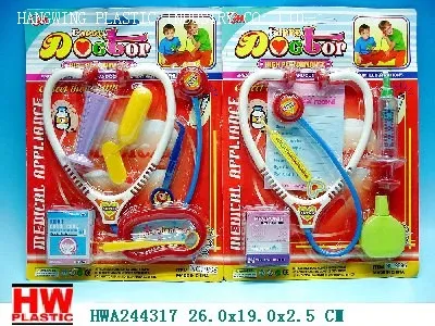 Doctor set