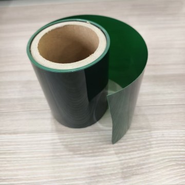 Recycled Rigid RPET PET Film Rolls for Thermoforming