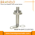 Piston d&#39;armature en argent pour soupape d&#39;injection d&#39;impulsions