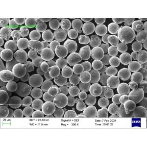 NICrMoFe Nickel Based Alloy Powder 20-53um