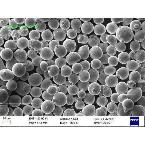 Inconel 625 PTA Welding Powder