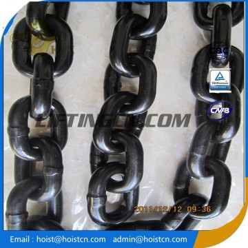 G80 galvanization chain