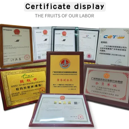 Konica Minolta Bizhub Printer Color Drum Kit for C452, C552, C652, 552DS, 652DS: QHJ Imaging Unit DR612