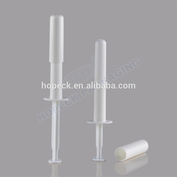 gel dosing device 5ml