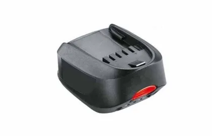 Cordless Drill Bosch Battery Replacement For Bosch Pst18 Li 18v 4.0ah Li-ion Battery