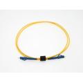 Redes de telecomunicaciones LC PatchCord