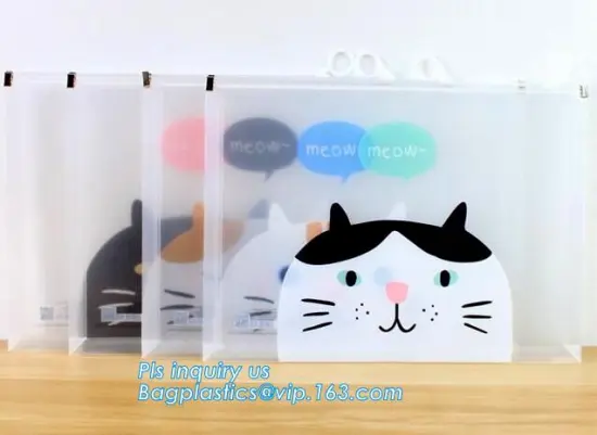 eco-friendly packing slider zipper closure plastic waterproof ziplock bags, vinyl toiletry zipper bag pvc slider bag, slider zip