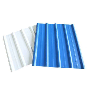 Dx51d Prepainted Alu Zinc Galvanized Steel PPGL Roofing Sheet