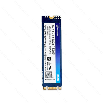 M.2 NGFF 2280 SSD M2 SATA III 120-1024 Go Internal Solid State Drive pour ordinateur portable pour ordinateur portable