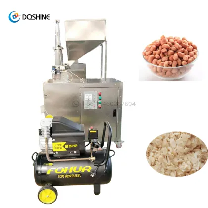 Professional Nut Slicer and Betel Nut Cutting Machine