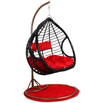 Hot Selling Outdoor Courtyard Hanging Bird Nest Hammock Swing
